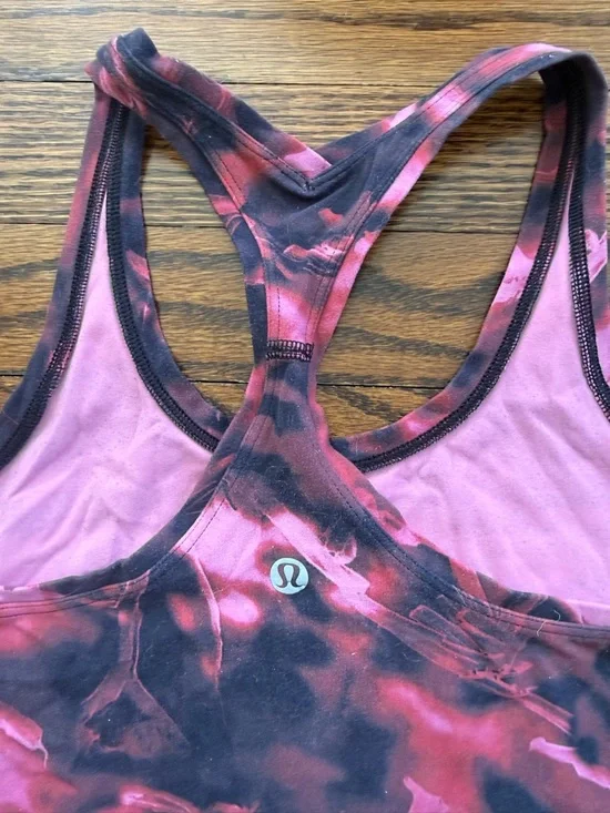 LULULEMON Tank - Picture 6 of 7